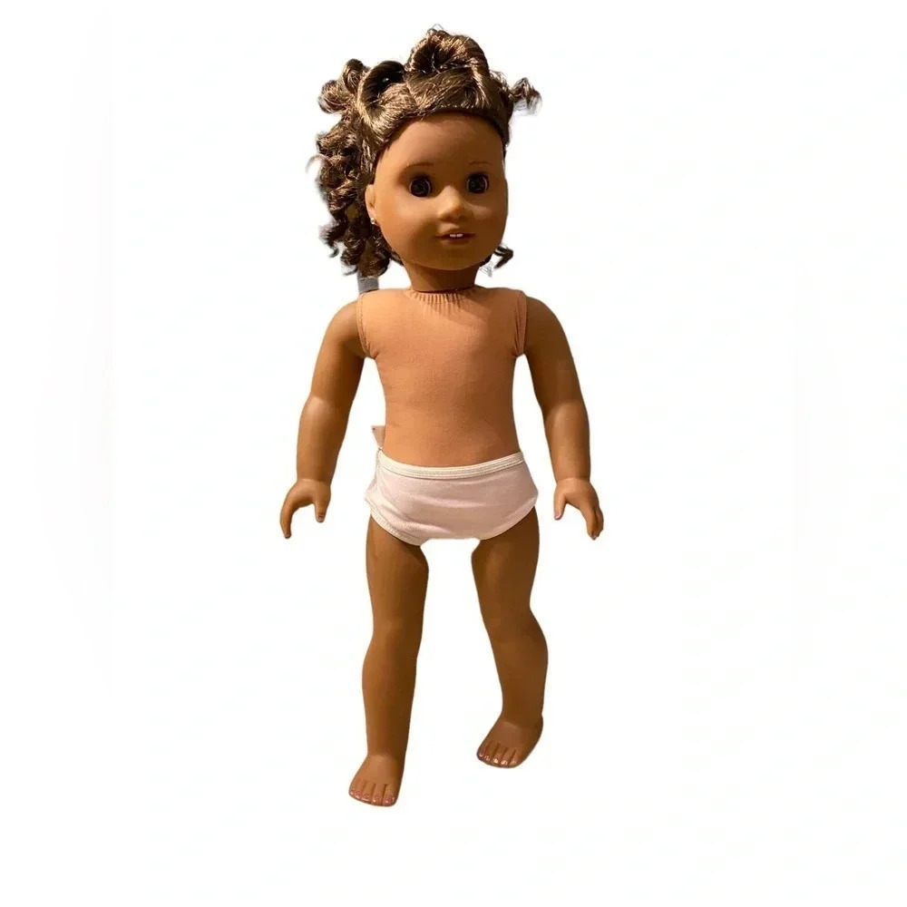 American Girl Doll African American Doll 2017 - Picture 10 of 16